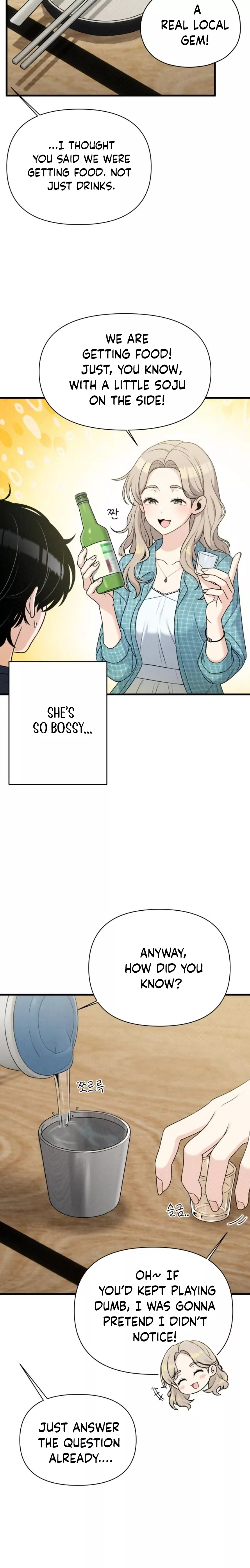 Read Ctrl+Alt+Resign Manga Online