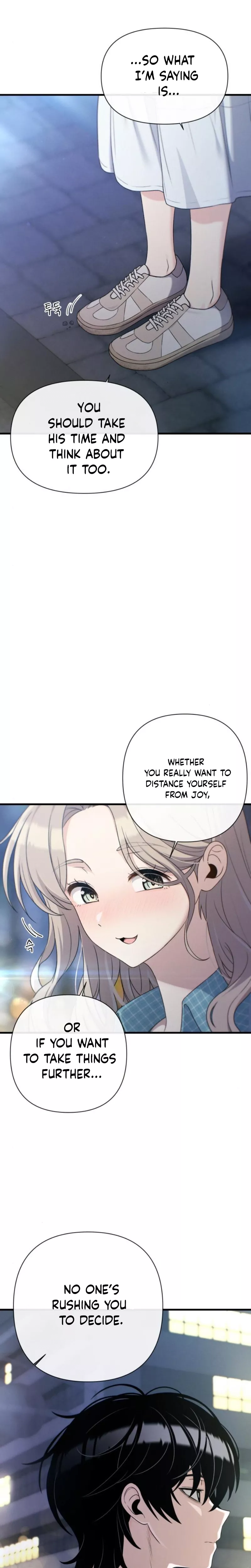 Read Ctrl+Alt+Resign Manga Online