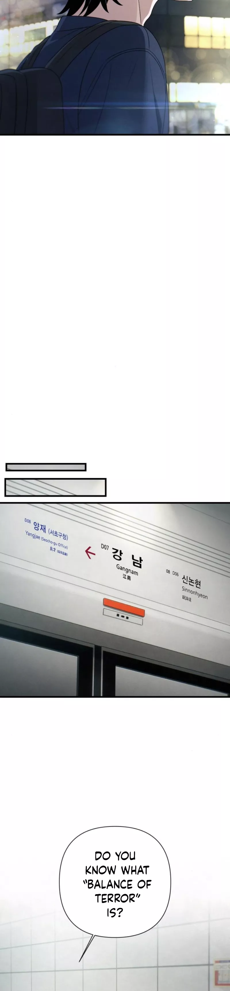 Read Ctrl+Alt+Resign Manga Online