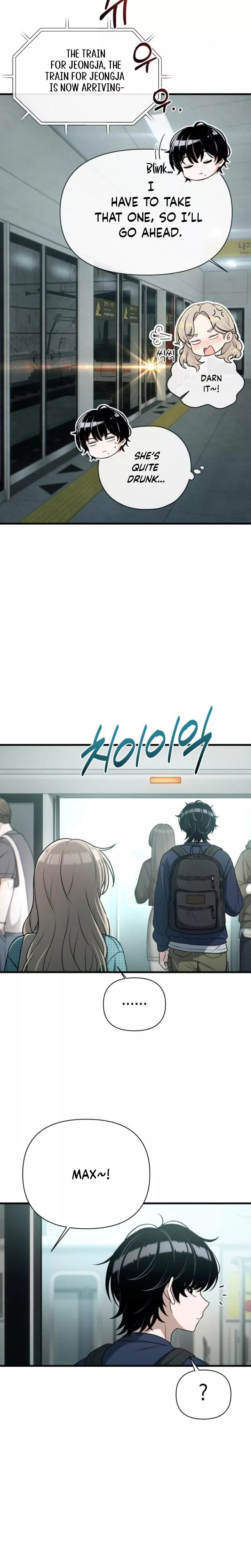 Read Ctrl+Alt+Resign Manga Online