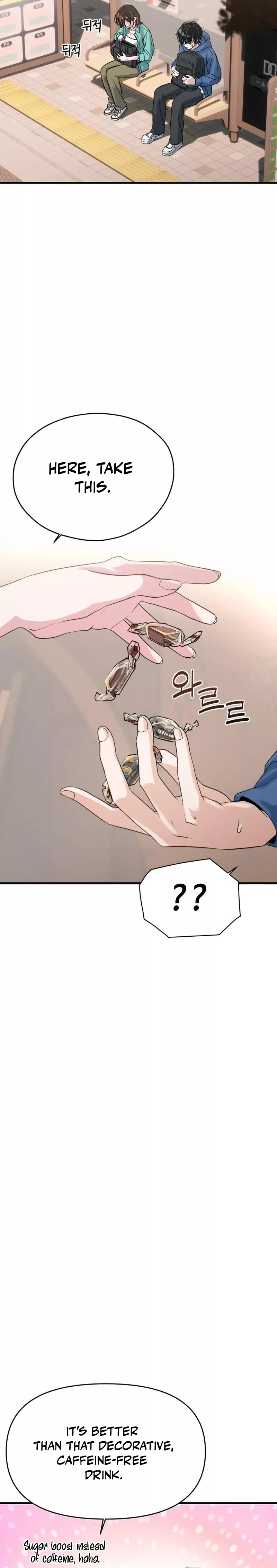 Read Ctrl+Alt+Resign Manga Online
