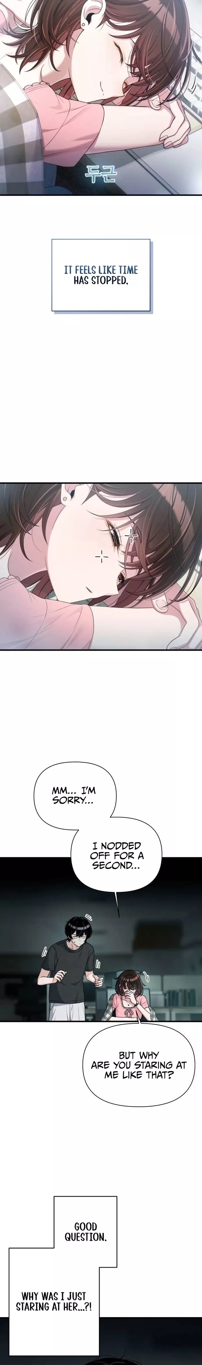 Read Ctrl+Alt+Resign Manga Online