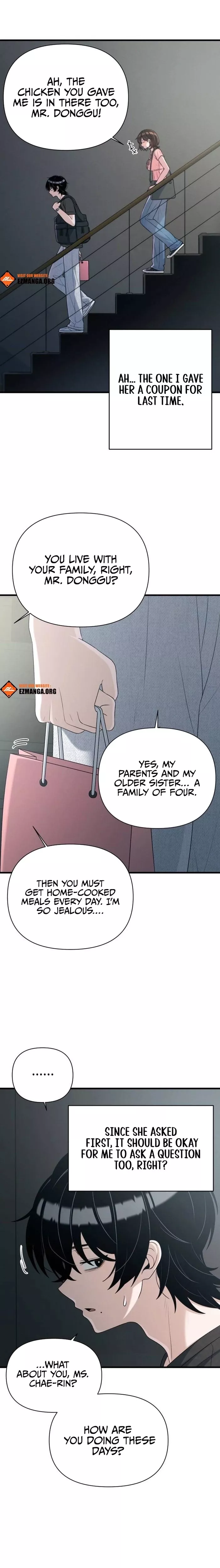 Read Ctrl+Alt+Resign Manga Online
