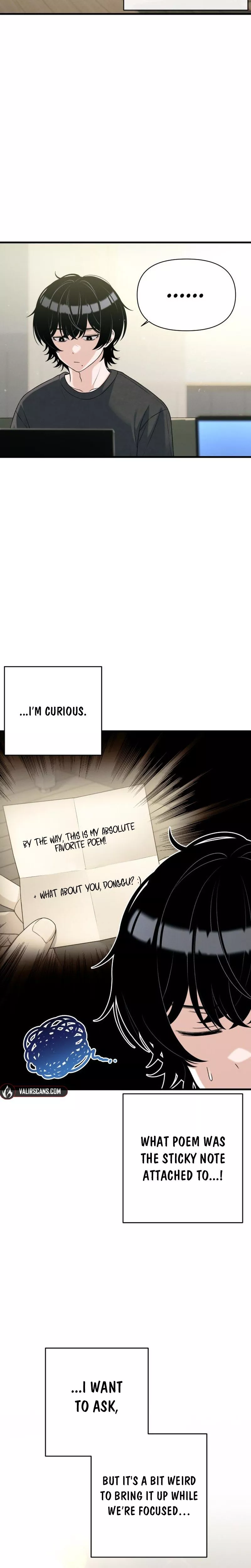 Read Ctrl+Alt+Resign Manga Online