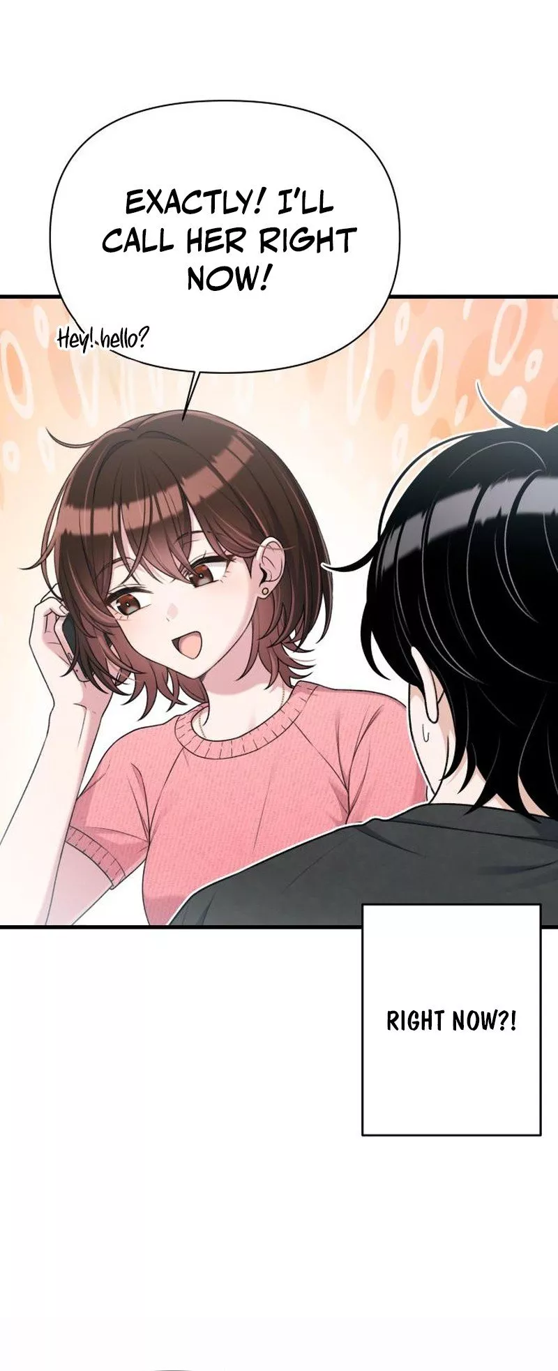 Read Ctrl+Alt+Resign Manga Online