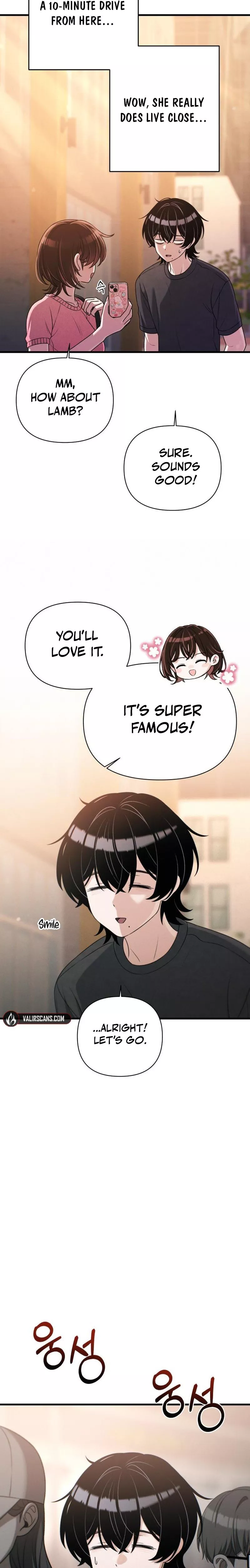 Read Ctrl+Alt+Resign Manga Online