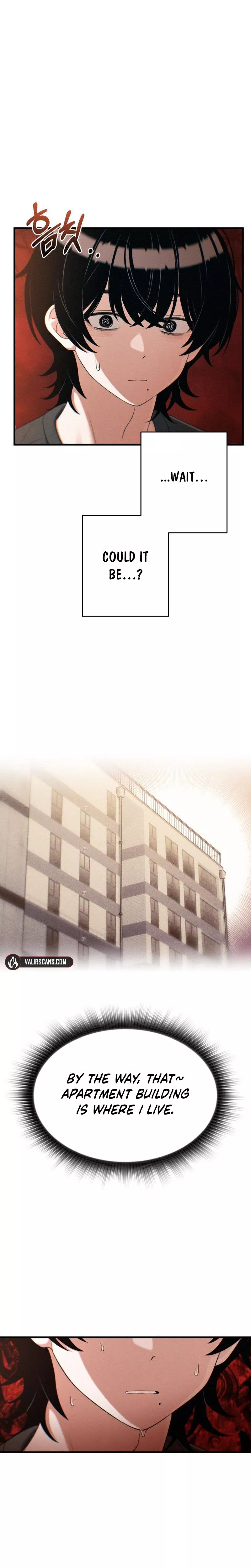 Read Ctrl+Alt+Resign Manga Online