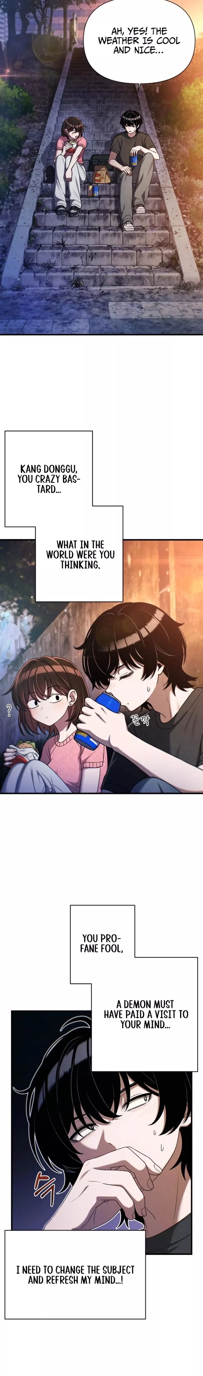 Read Ctrl+Alt+Resign Manga Online