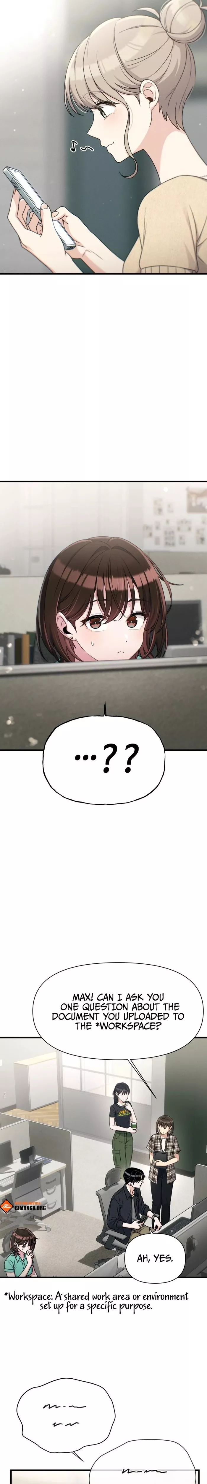 Read Ctrl+Alt+Resign Manga Online