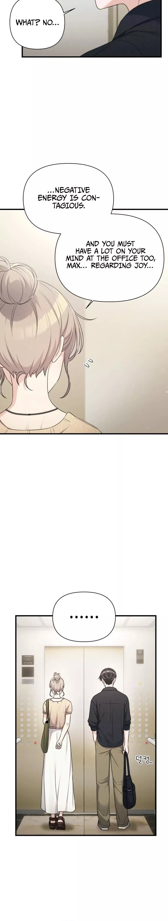 Read Ctrl+Alt+Resign Manga Online