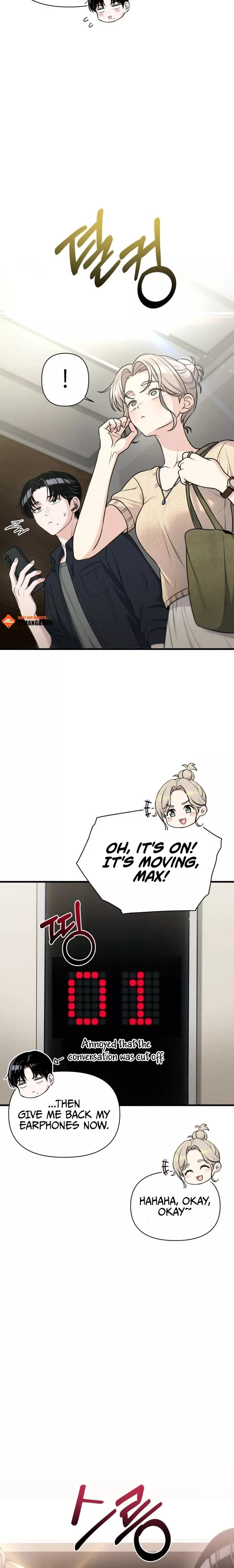 Read Ctrl+Alt+Resign Manga Online