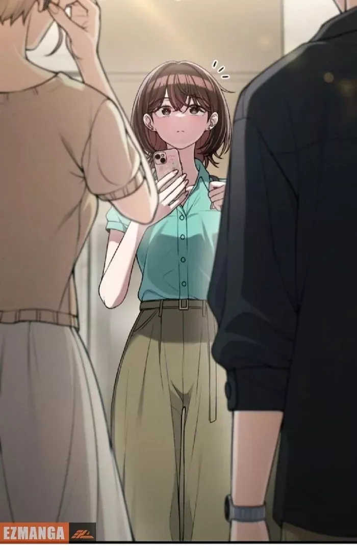 Read Ctrl+Alt+Resign Manga Online