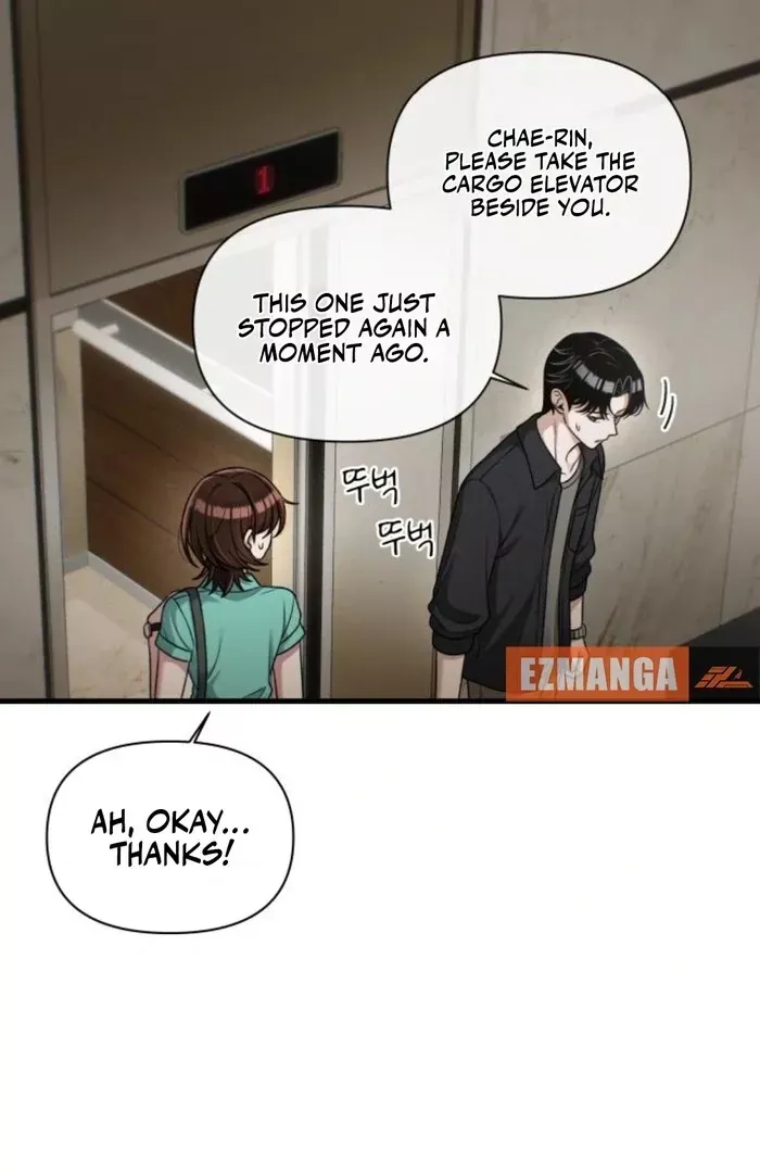 Read Ctrl+Alt+Resign Manga Online