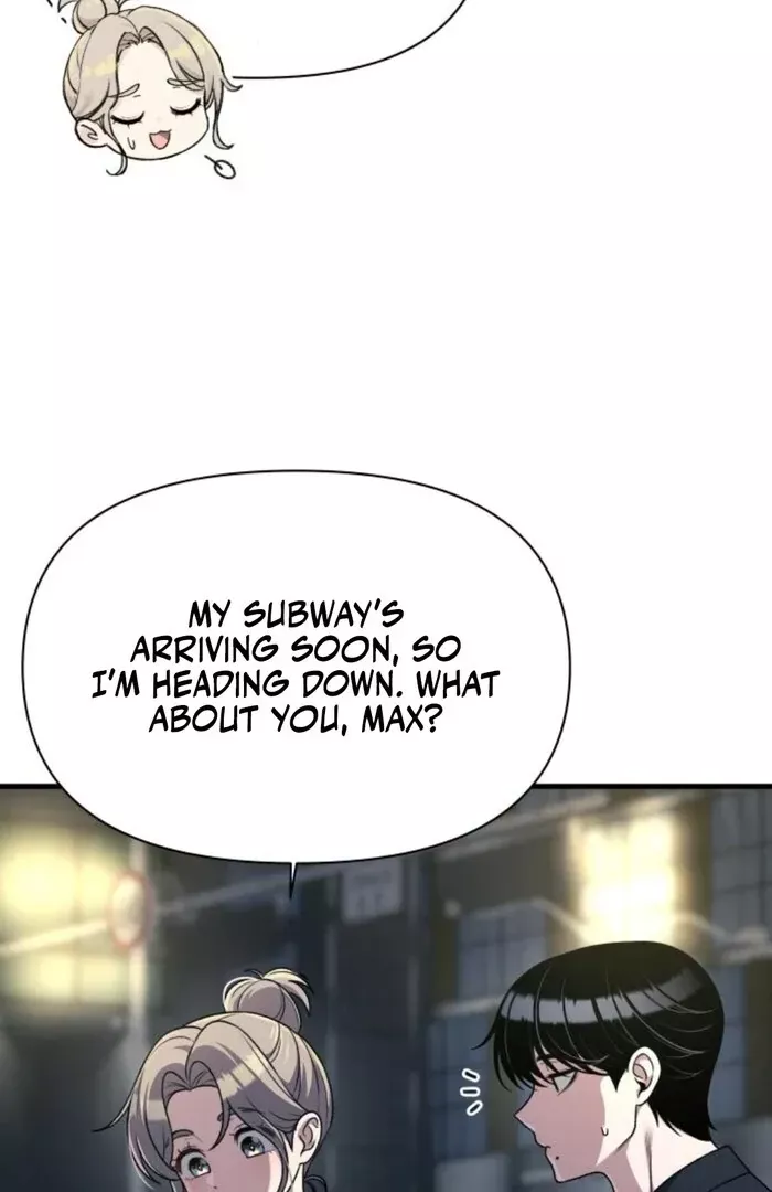 Read Ctrl+Alt+Resign Manga Online