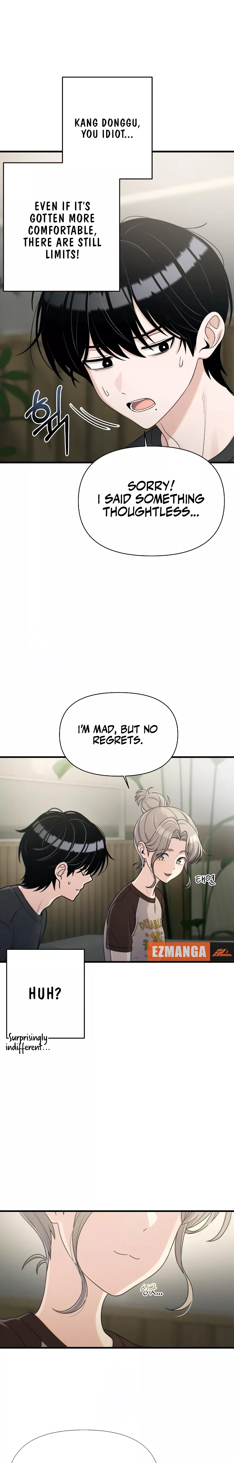 Read Ctrl+Alt+Resign Manga Online