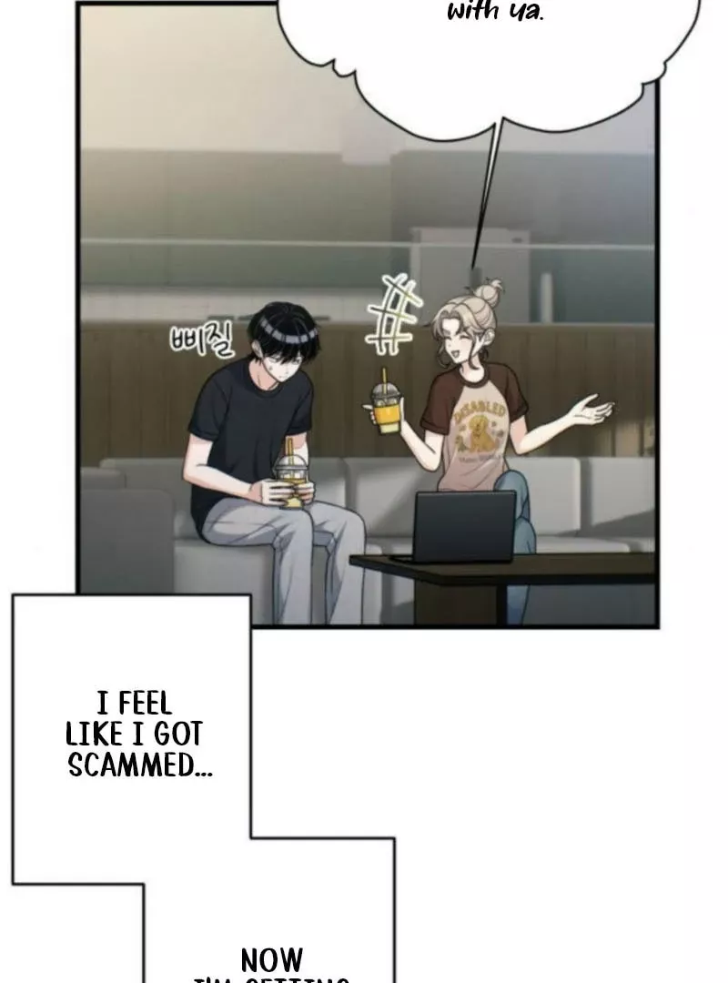 Read Ctrl+Alt+Resign Manga Online