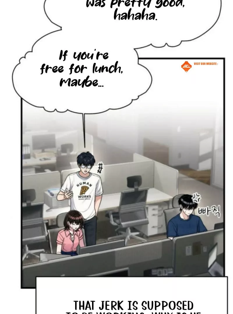 Read Ctrl+Alt+Resign Manga Online