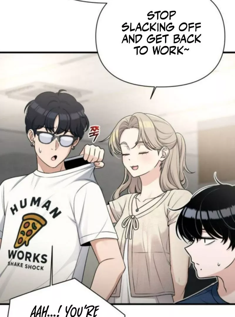 Read Ctrl+Alt+Resign Manga Online