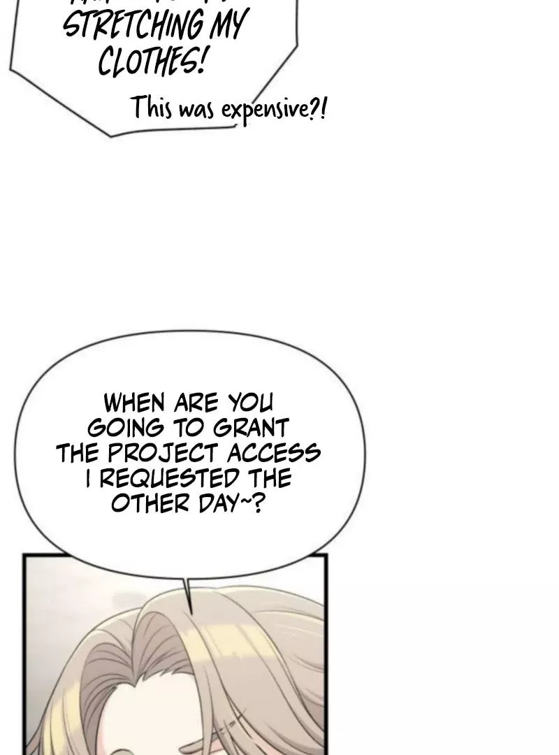 Read Ctrl+Alt+Resign Manga Online