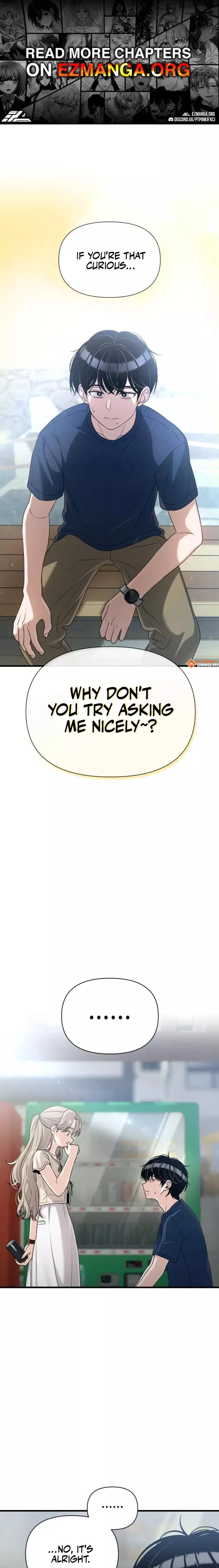 Read Ctrl+Alt+Resign Manga Online