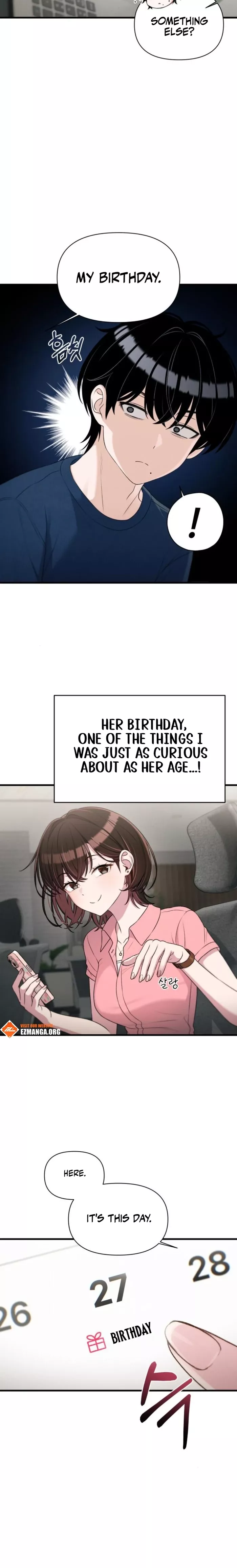 Read Ctrl+Alt+Resign Manga Online