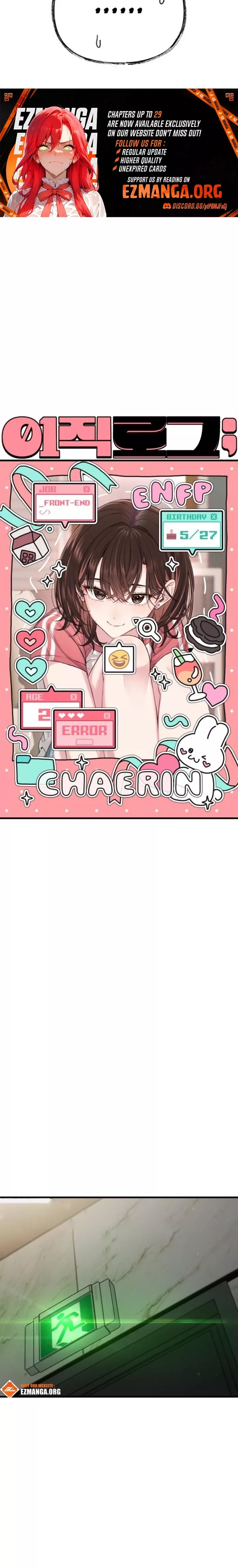 Read Ctrl+Alt+Resign Manga Online