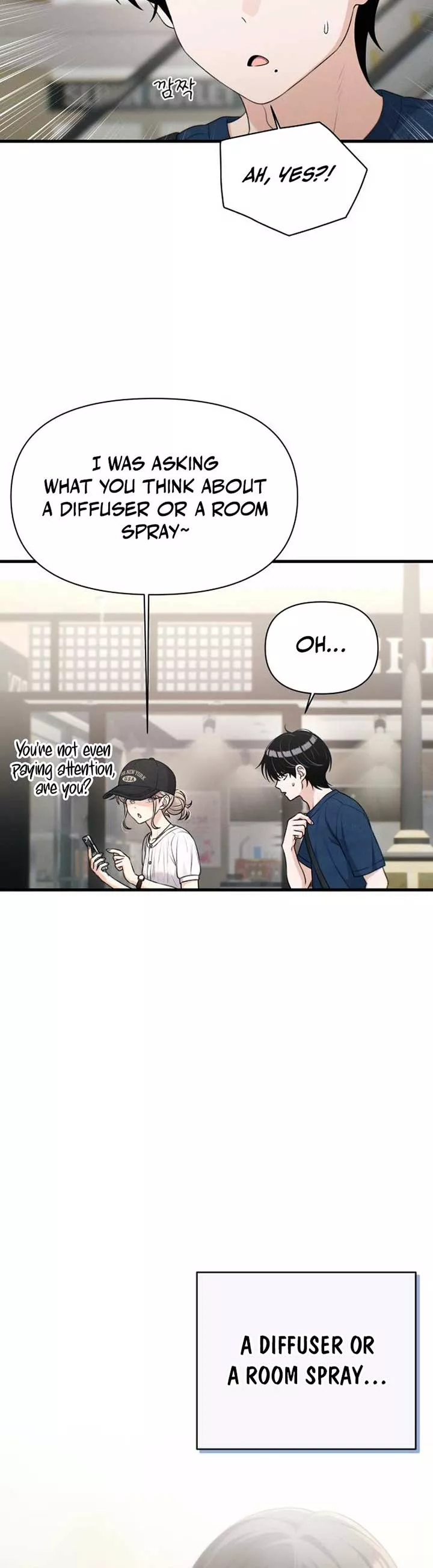 Read Ctrl+Alt+Resign Manga Online