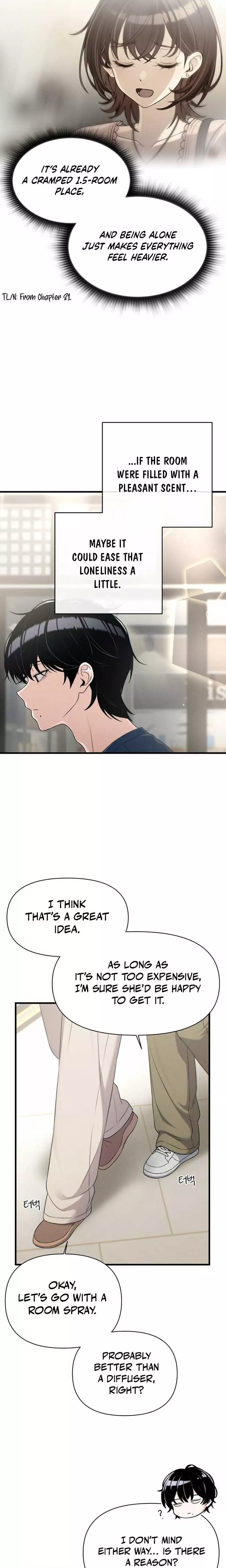Read Ctrl+Alt+Resign Manga Online