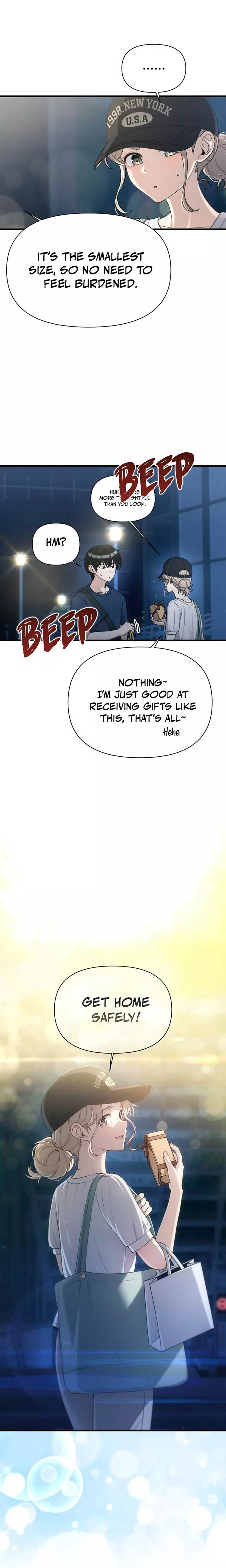 Read Ctrl+Alt+Resign Manga Online
