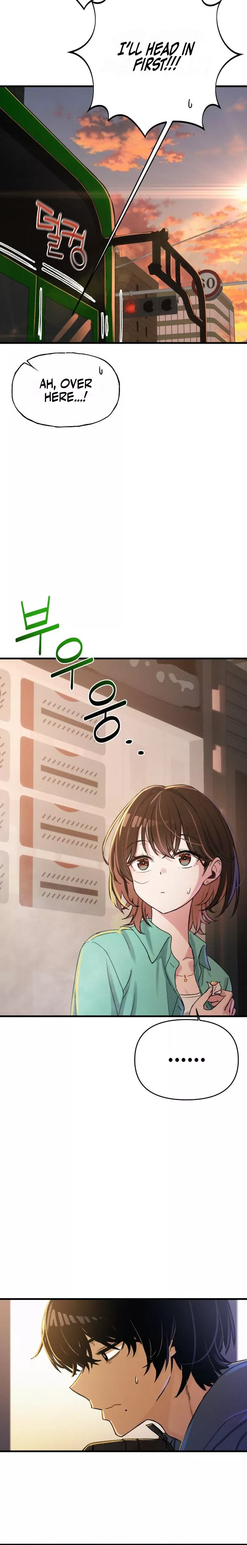 Read Ctrl+Alt+Resign Manga Online