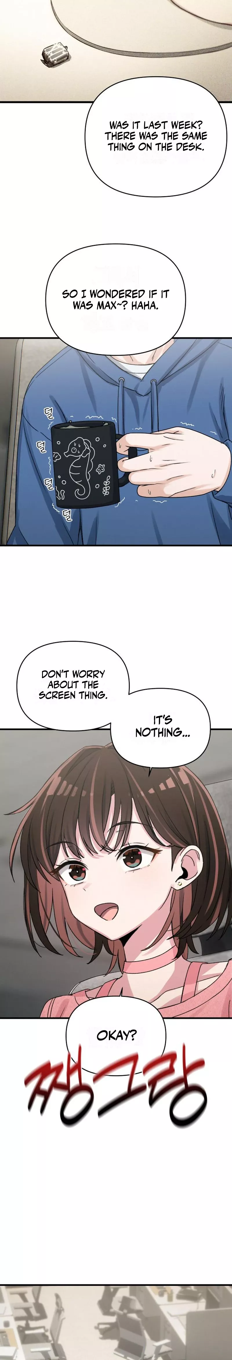 Read Ctrl+Alt+Resign Manga Online