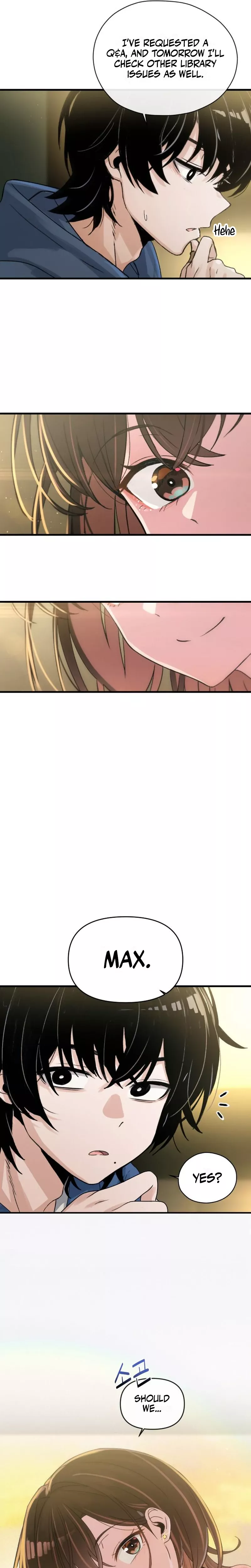 Read Ctrl+Alt+Resign Manga Online