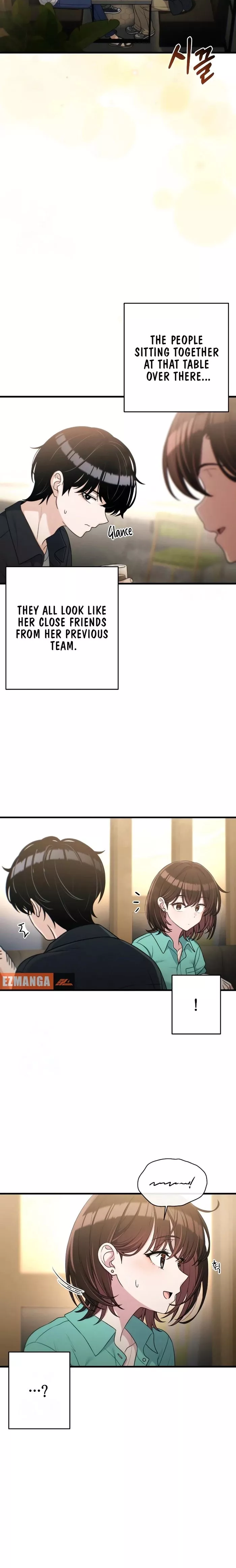Read Ctrl+Alt+Resign Manga Online