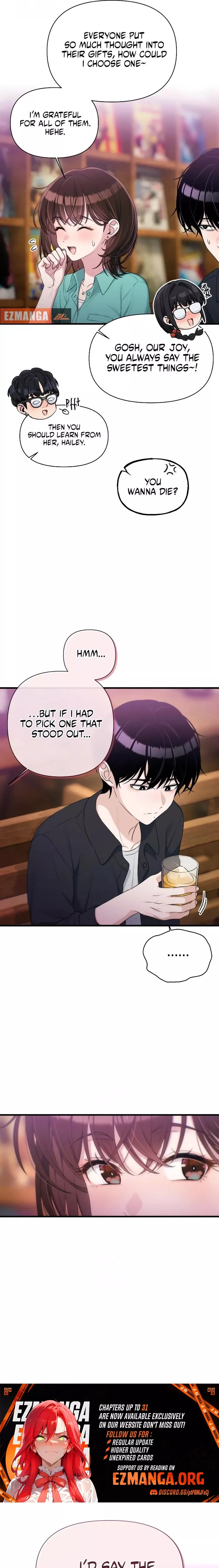 Read Ctrl+Alt+Resign Manga Online