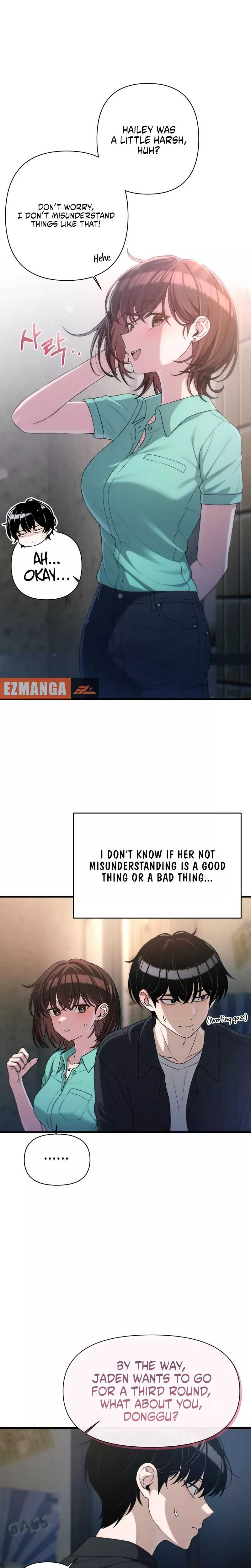 Read Ctrl+Alt+Resign Manga Online