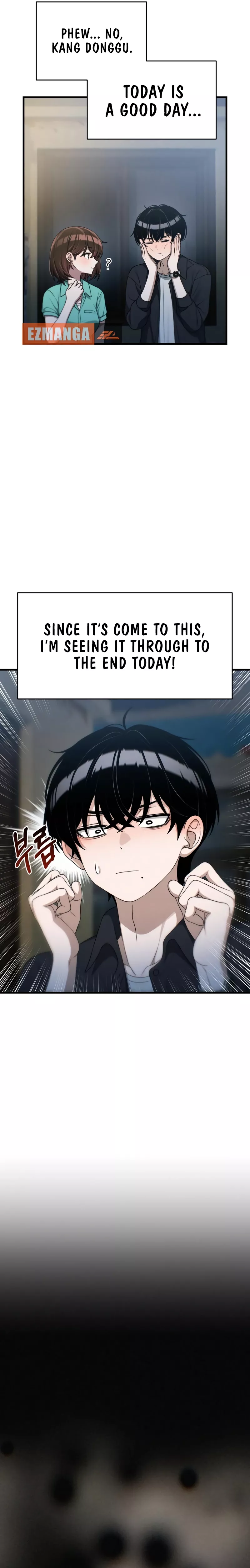 Read Ctrl+Alt+Resign Manga Online