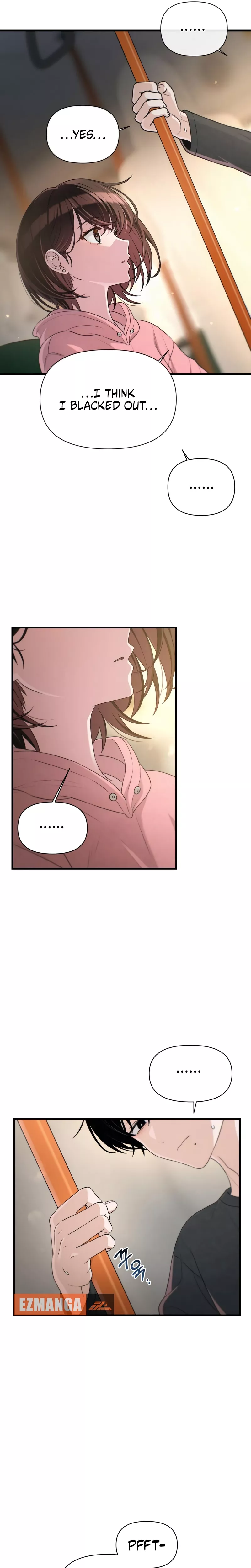 Read Ctrl+Alt+Resign Manga Online