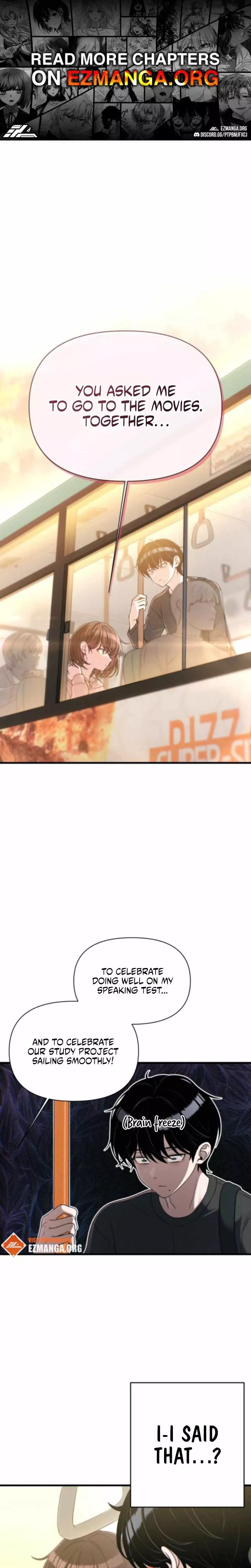 Read Ctrl+Alt+Resign Manga Online