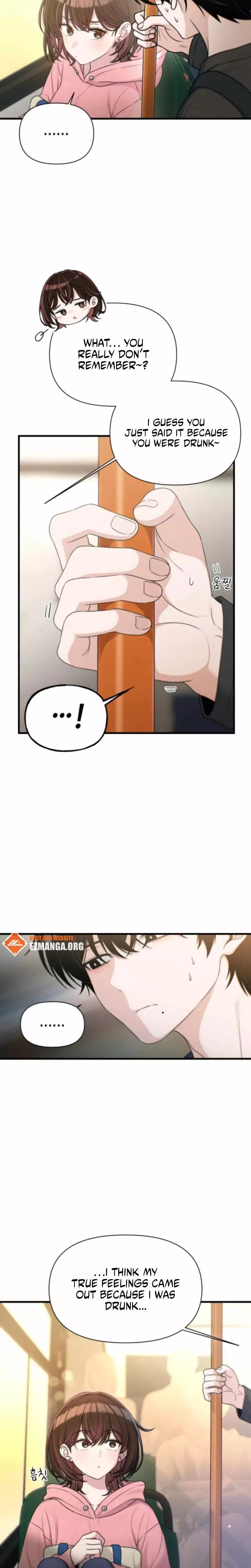Read Ctrl+Alt+Resign Manga Online