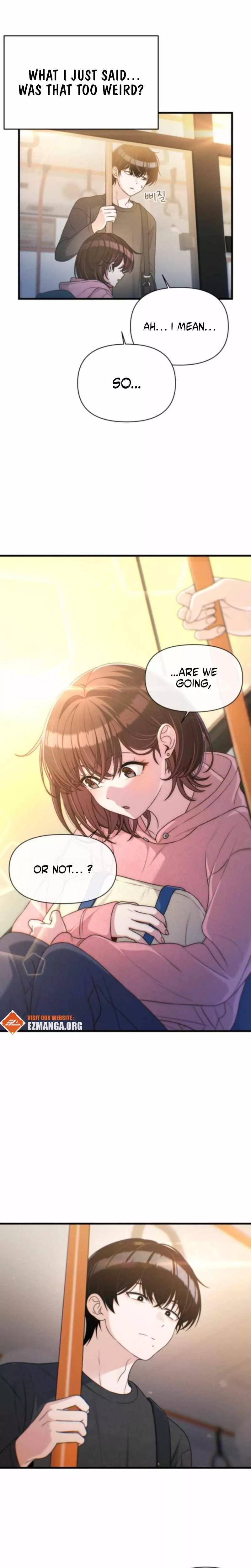 Read Ctrl+Alt+Resign Manga Online