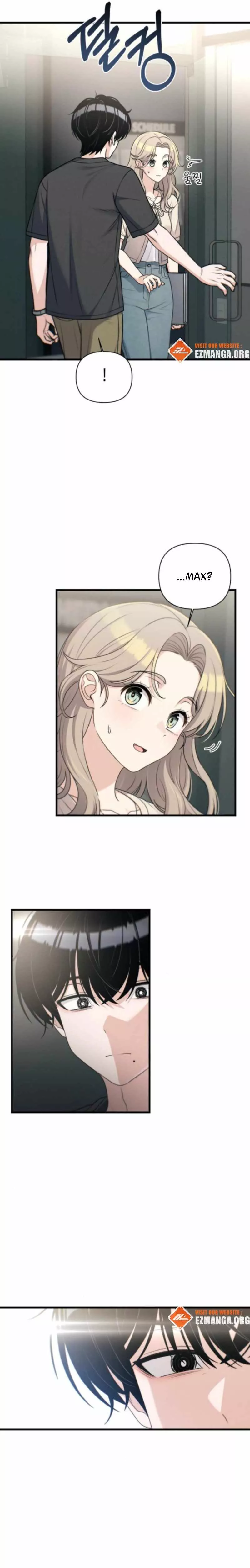 Read Ctrl+Alt+Resign Manga Online