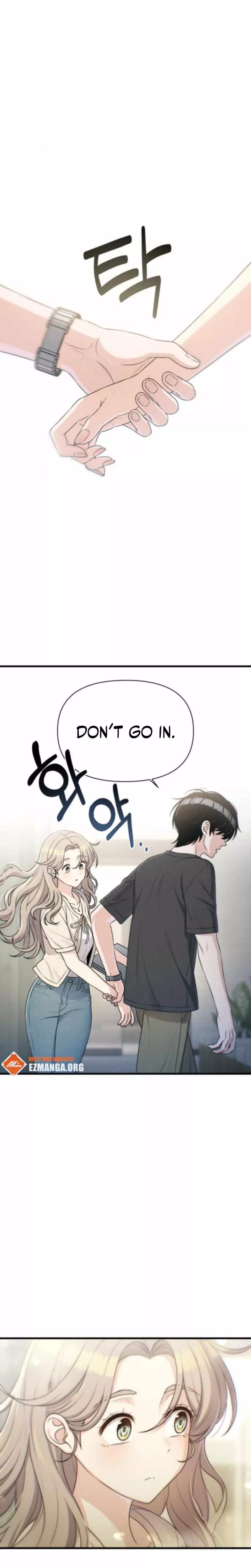 Read Ctrl+Alt+Resign Manga Online