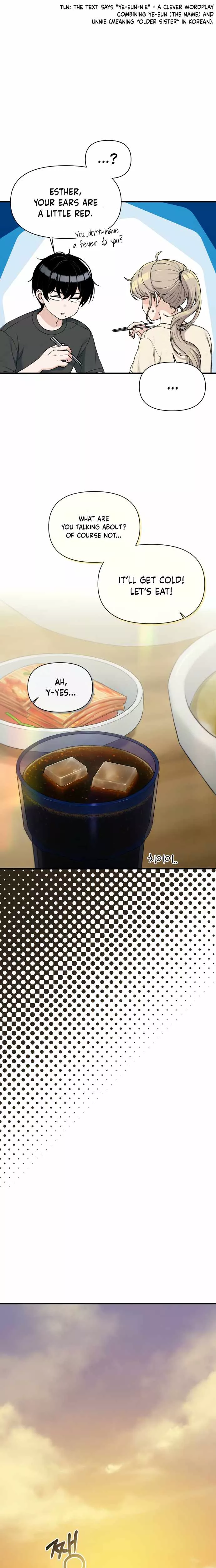 Read Ctrl+Alt+Resign Manga Online