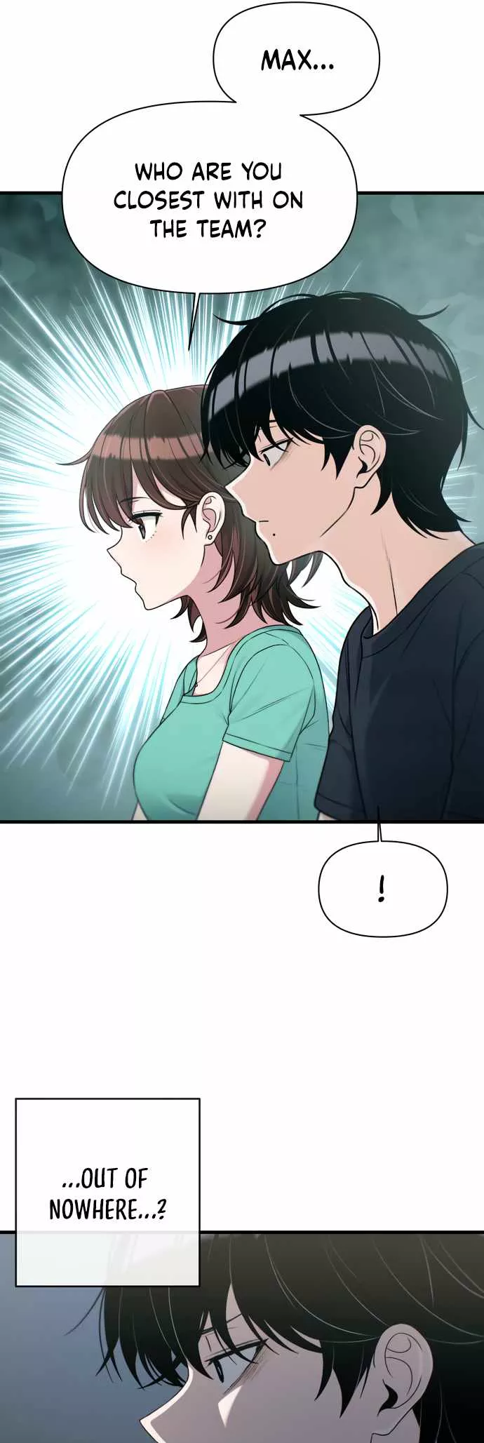 Read Ctrl+Alt+Resign Manga Online