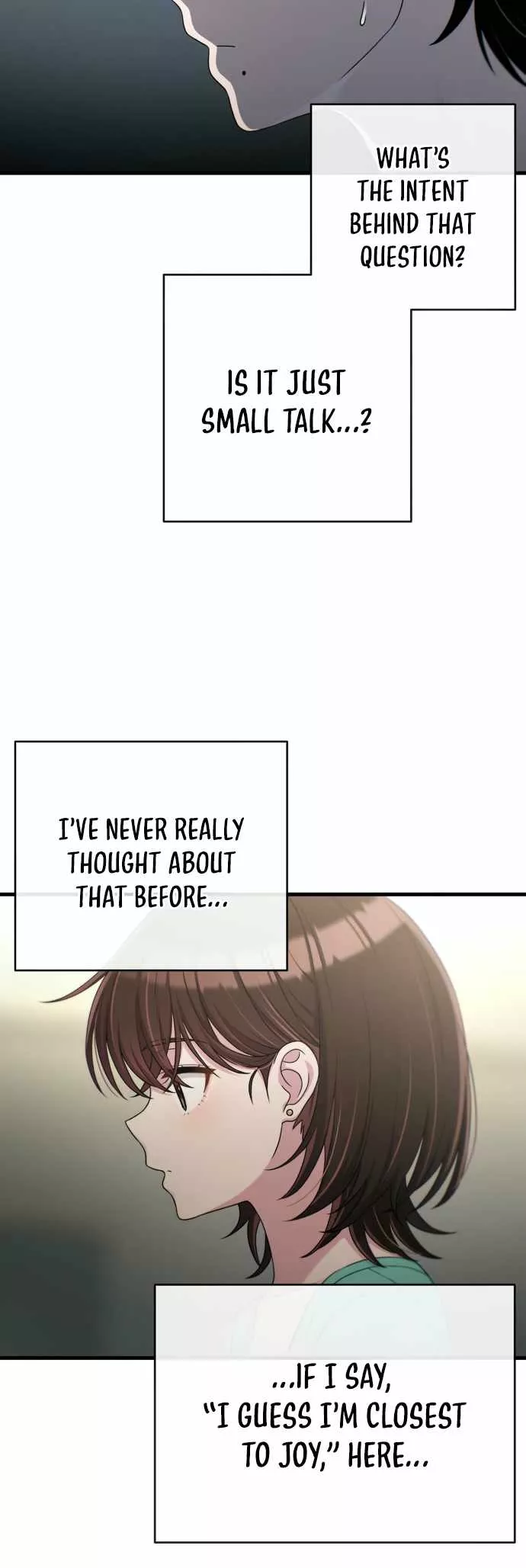 Read Ctrl+Alt+Resign Manga Online