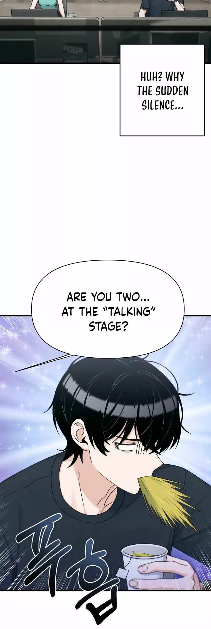 Read Ctrl+Alt+Resign Manga Online