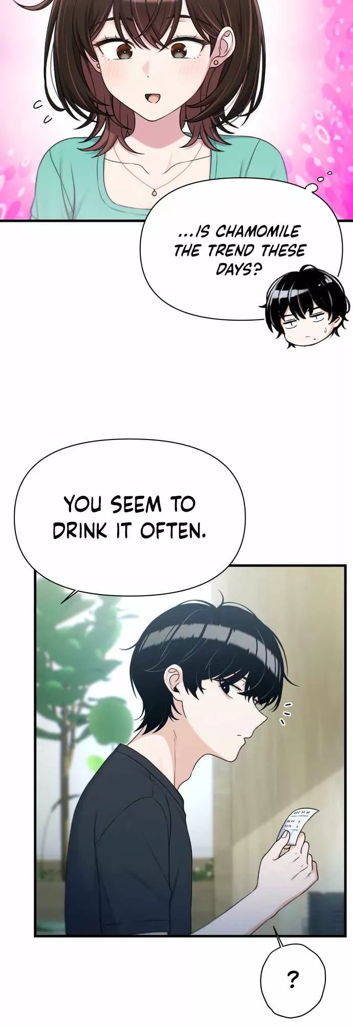 Read Ctrl+Alt+Resign Manga Online