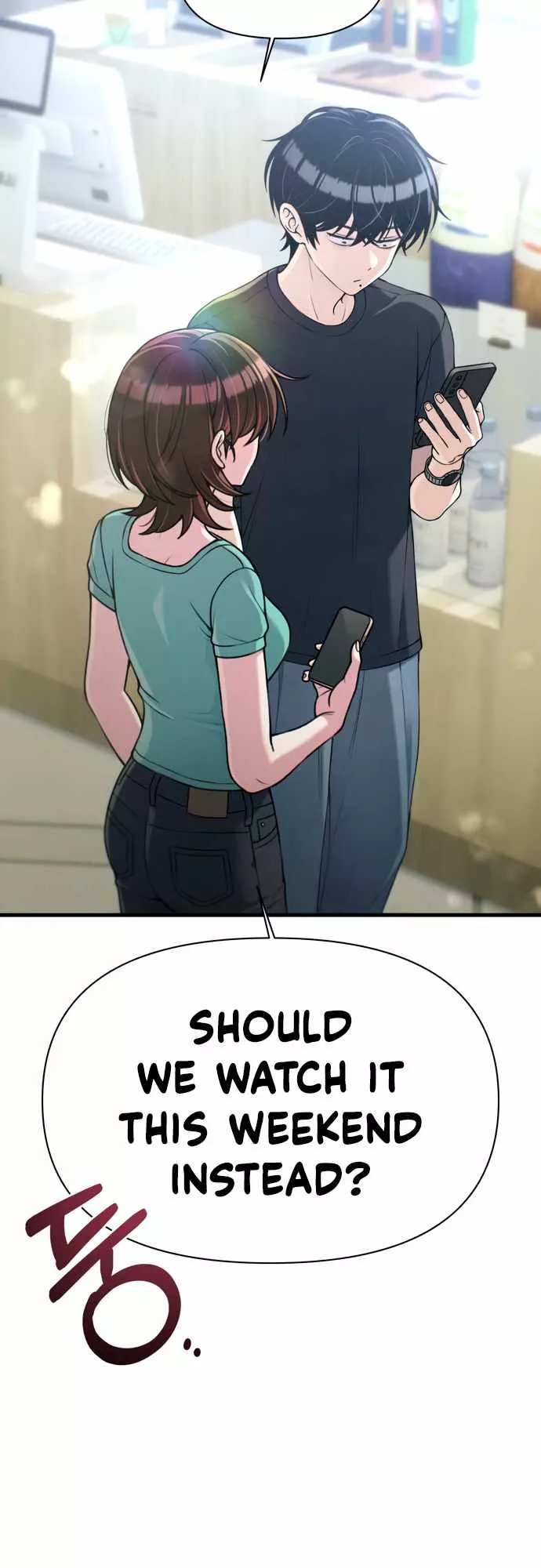 Read Ctrl+Alt+Resign Manga Online