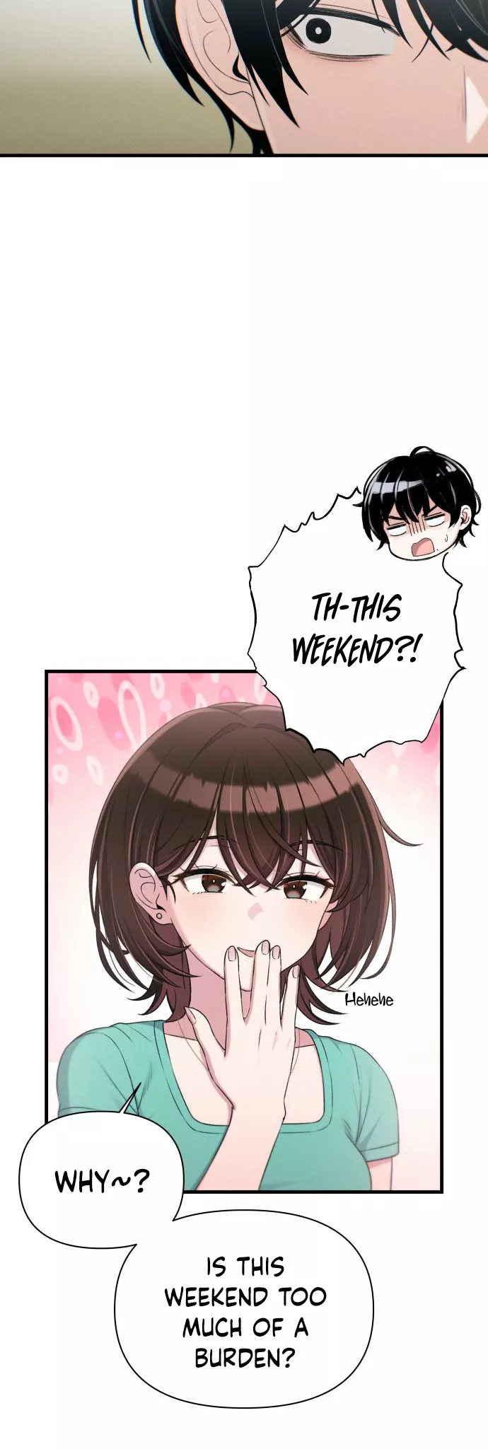 Read Ctrl+Alt+Resign Manga Online