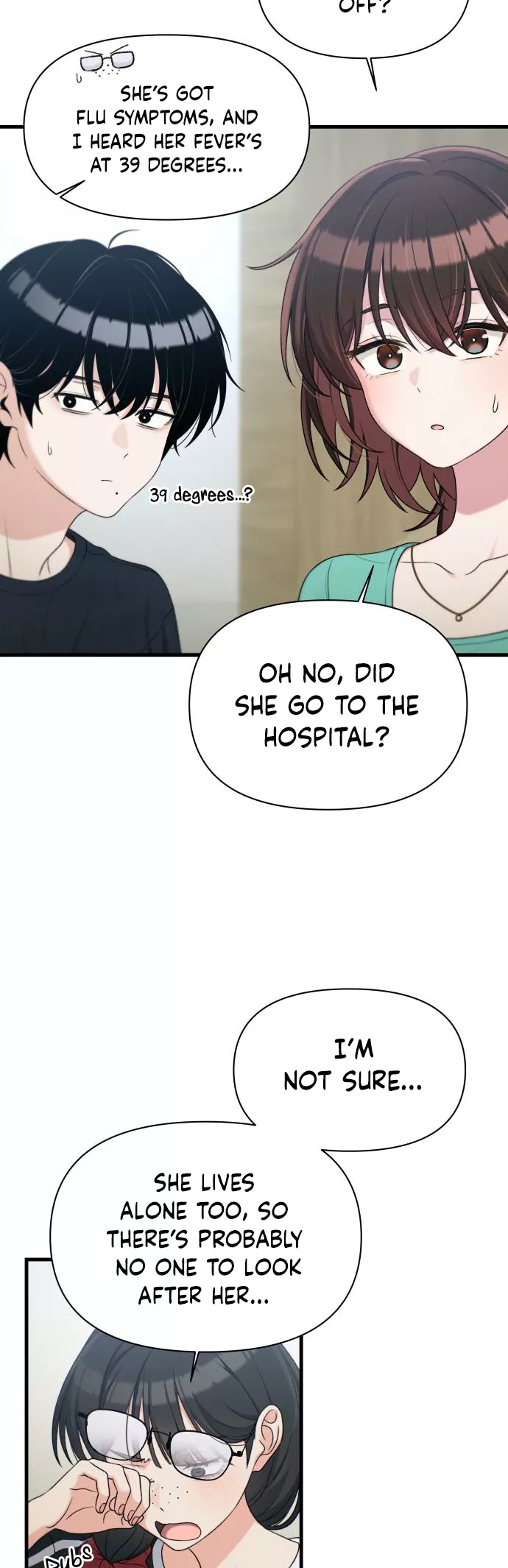 Read Ctrl+Alt+Resign Manga Online